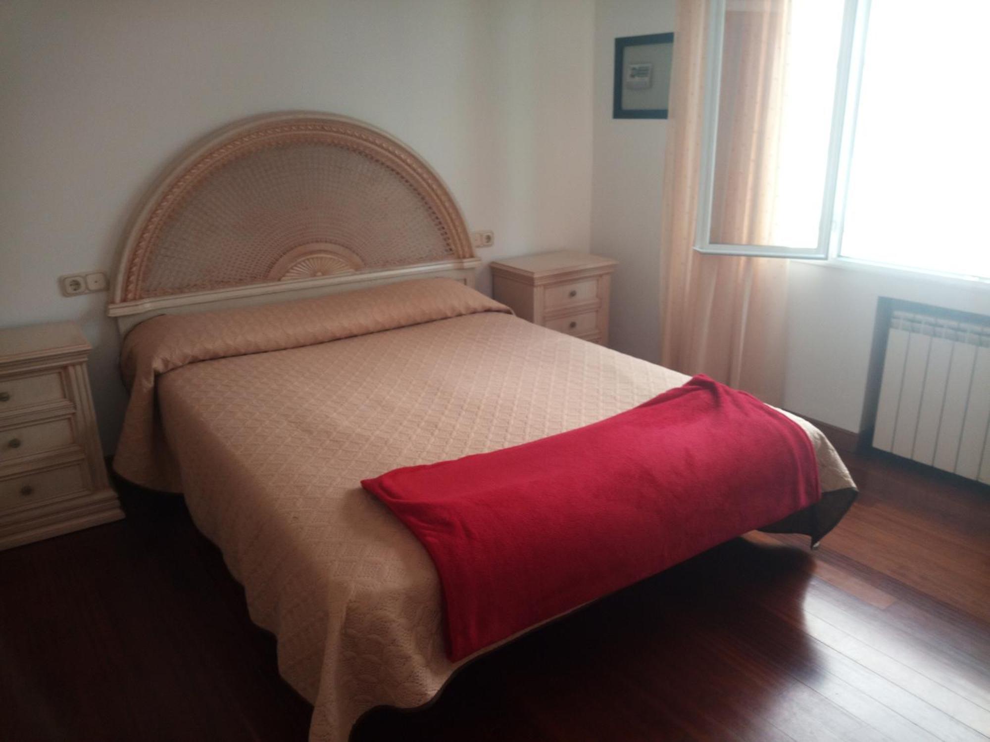 Hogar Laranafran Apartman Santiago de Compostela Szoba fotó