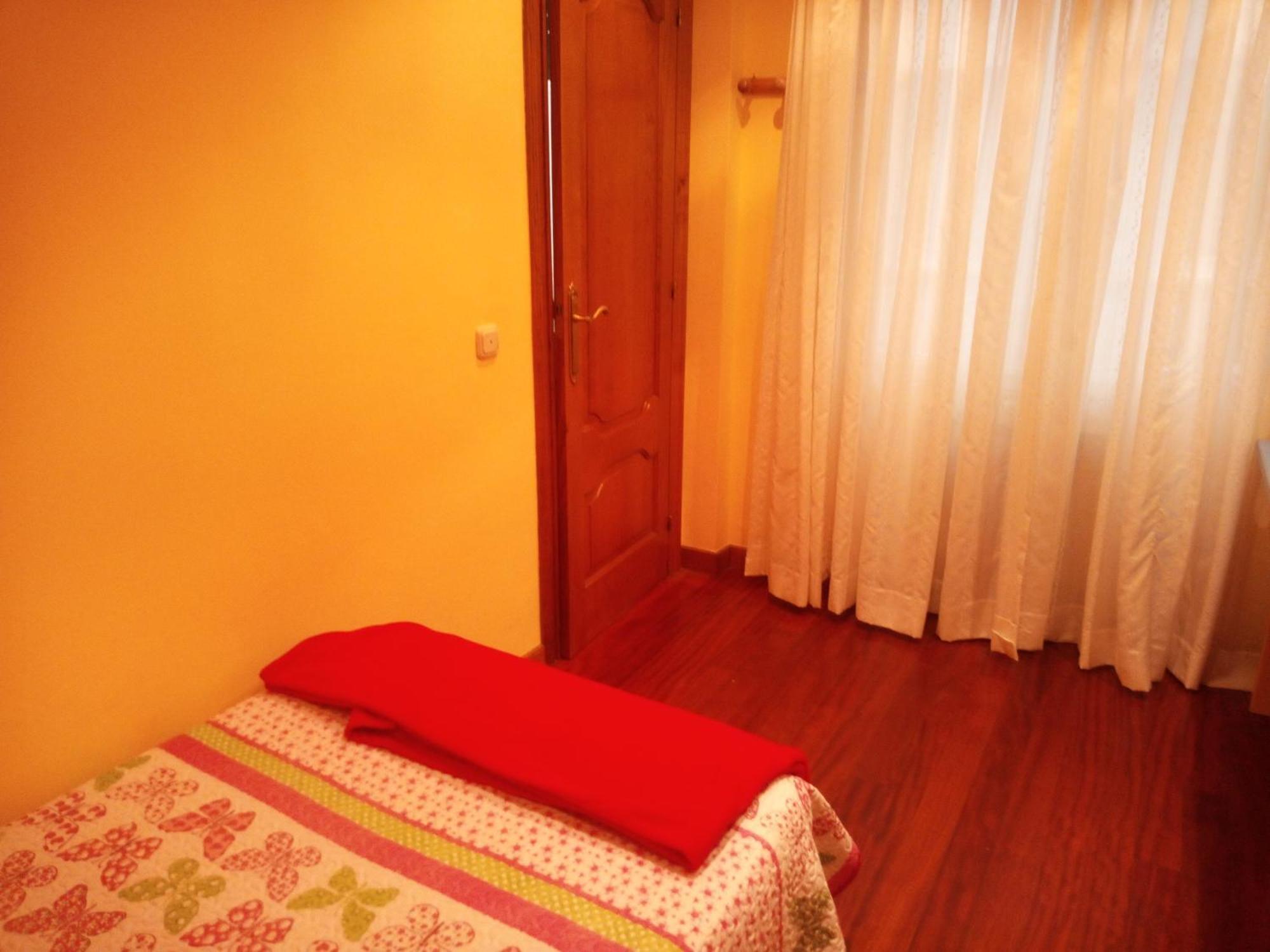 Hogar Laranafran Apartman Santiago de Compostela Szoba fotó
