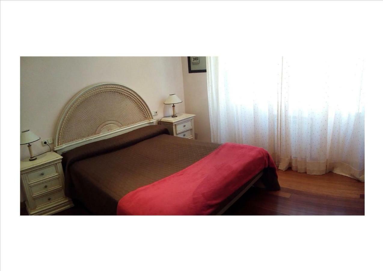 Hogar Laranafran Apartman Santiago de Compostela Kültér fotó