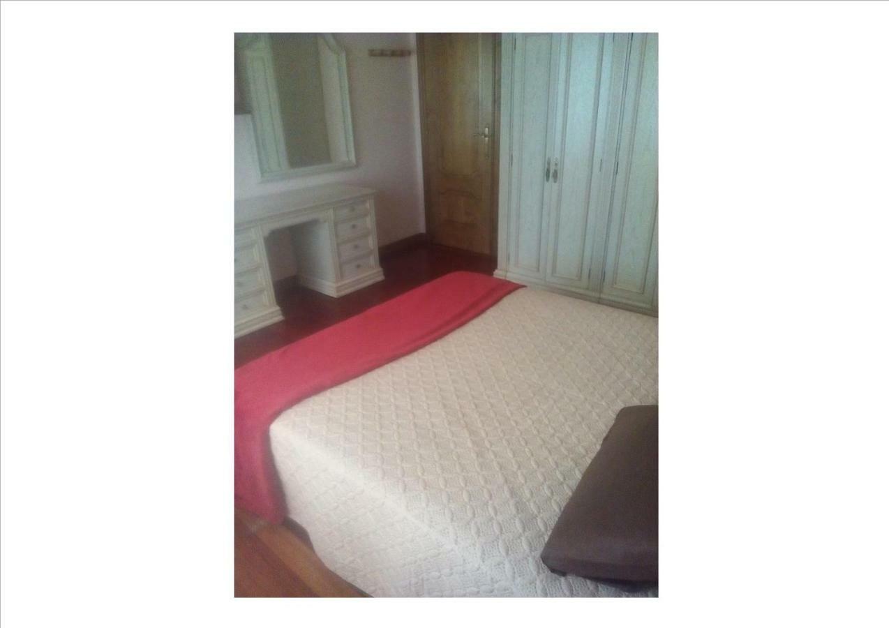 Hogar Laranafran Apartman Santiago de Compostela Kültér fotó